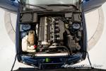 BMW M5 Touring (Avus Blue) (WBSHJ91070BL01767) 1994 года